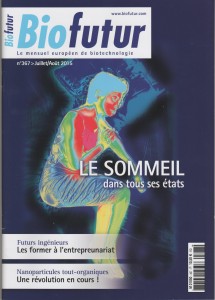 Biofutur